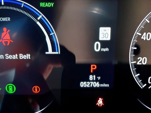 Used 2022 Honda Accord Sport image 16