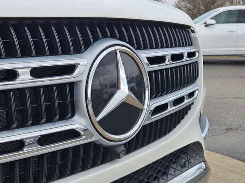 Certified 2024 Mercedes-Benz GLE 350 4MATIC image 11