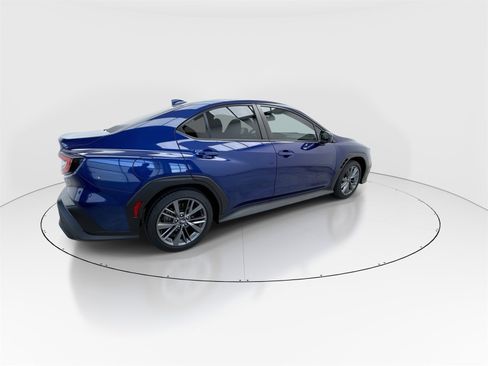 Used 2023 Subaru WRX image 8