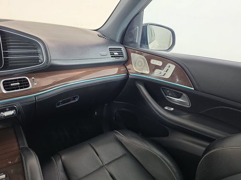 Used 2022 Mercedes-Benz GLE 450 4MATIC image 35