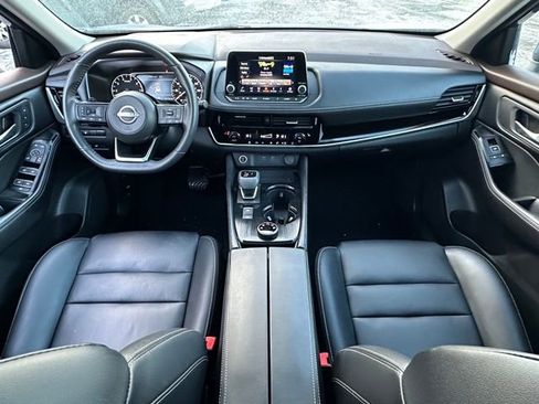 Certified 2023 Nissan Rogue SL image 33