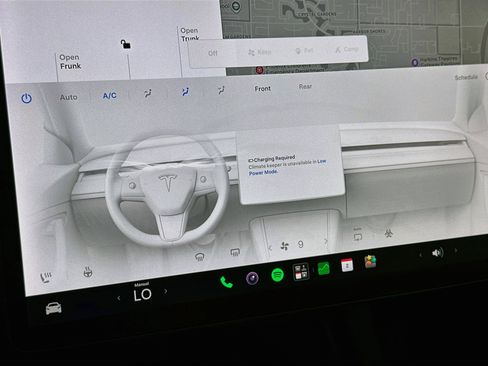 Used 2021 Tesla Model Y Long Range AWD/4WD image 23