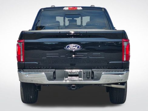 New 2026 Ford F150 Lariat w/ Equipment Group 502A High image 27