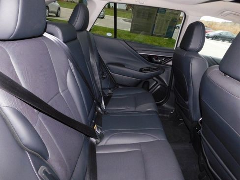 Certified 2023 Subaru Outback Limited image 17