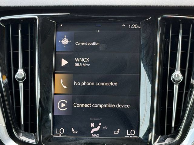 Used 2019 Volvo S60 T6 R-Design AWD/4WD image 23