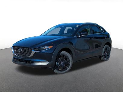 New 2025 MAZDA CX-30 AWD 2.5 S w/ Select Sport Pkg