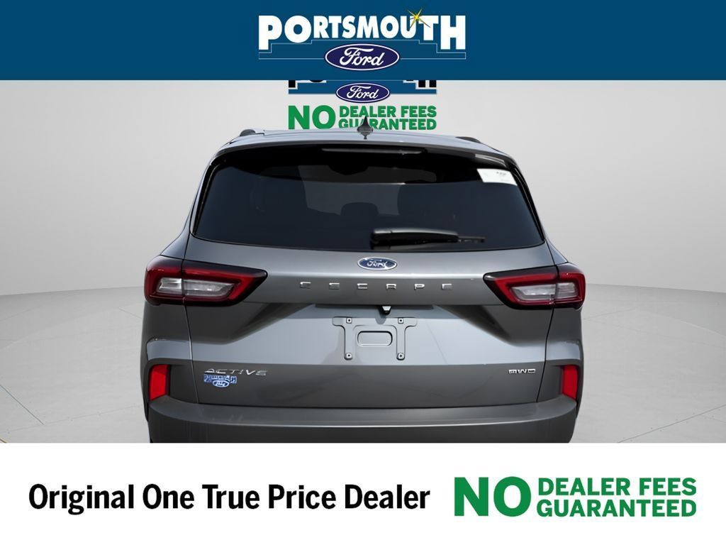New 2026 Ford Escape Active w/ Cold Weather Package AWD/4WD image 27