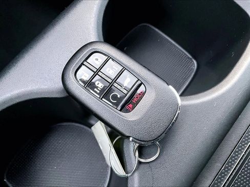 Certified 2026 Honda Odyssey EX-L image 48