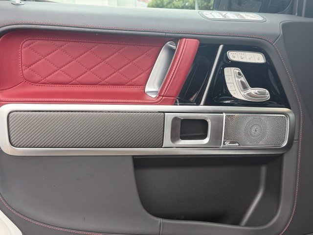 Certified 2021 Mercedes-Benz G 63 AMG 4MATIC image 20