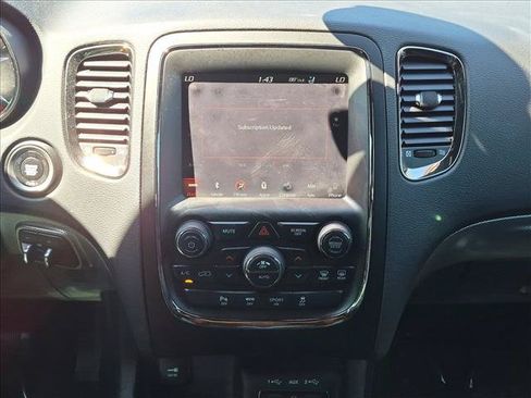 Used 2019 Dodge Durango R/T w/ Trailer Tow Group IV AWD/4WD image 15