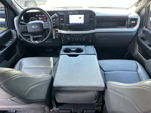 Certified 2023 Ford F250 XL w/ XL Chrome Package AWD/4WD image 11
