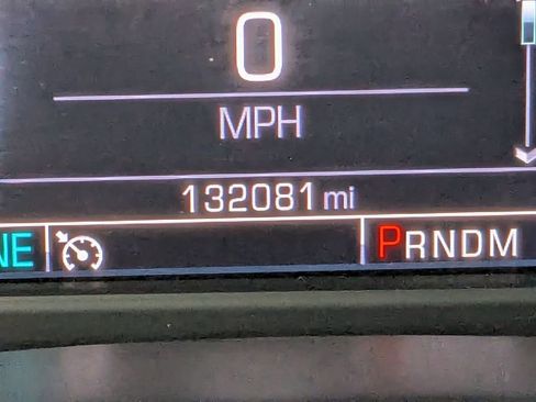 Used 2015 Chevrolet Silverado 2500 LT image 26