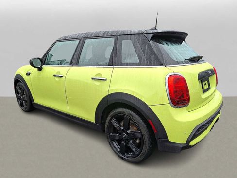 Certified 2024 MINI Cooper S FWD image 5