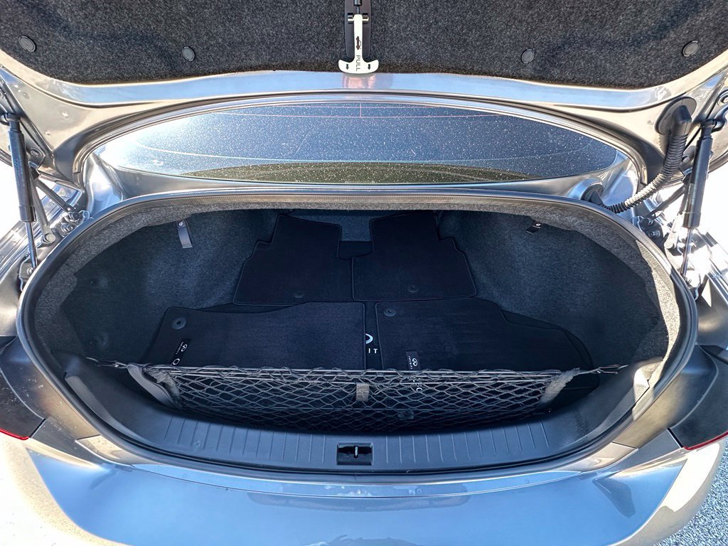Used 2018 INFINITI Q50 Luxe w/ Essential Package (3.0T Luxe) AWD/4WD image 15
