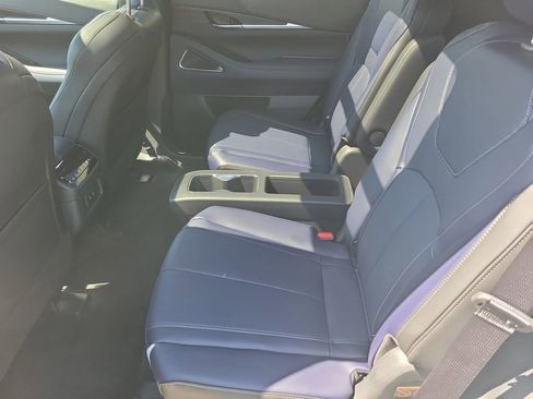 New 2026 INFINITI QX60 Sport w/ Dark Cargo Package AWD/4WD image 20