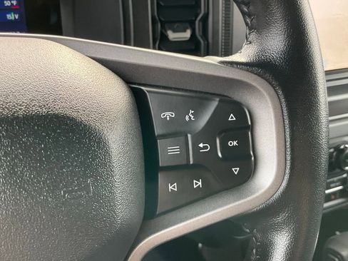 Used 2023 Ford Bronco Big Bend image 6