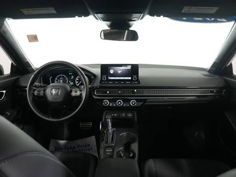 Used 2024 Honda Civic Sport image 18