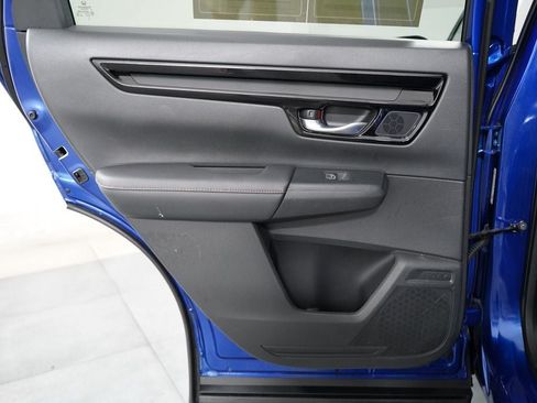 Used 2023 Honda CR-V Sport Touring image 23