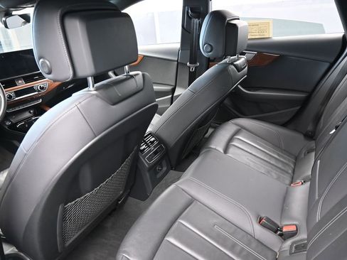 Used 2020 Audi A5 2.0T Premium image 35