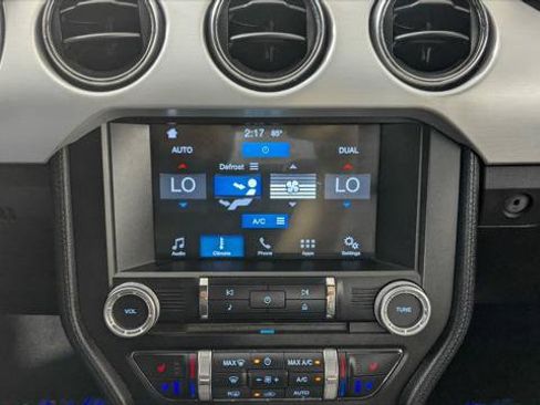 Used 2016 Ford Mustang Premium RWD image 26