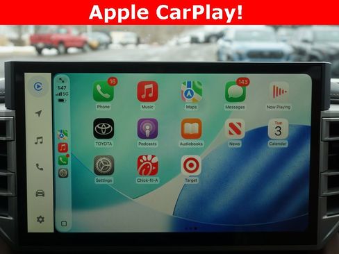 New 2026 Toyota Sequoia 1794 Edition image 13