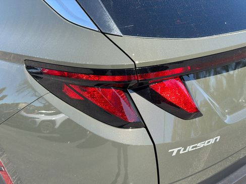 New 2026 Hyundai Tucson SEL image 10
