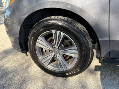 Used 2019 Acura MDX FWD image 26