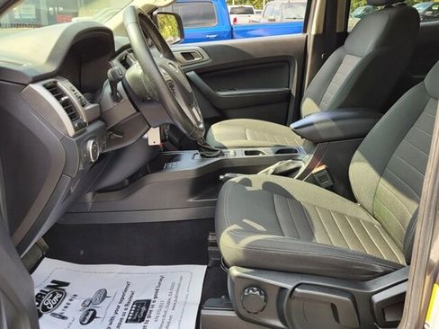 Used 2019 Ford Ranger XLT w/ Equipment Group 301A Mid image 6