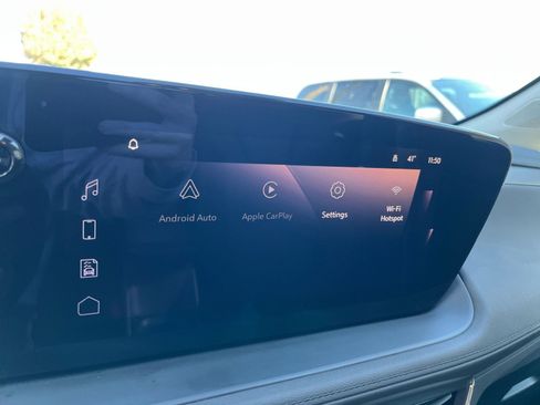 Used 2025 Buick Encore GX Preferred image 21