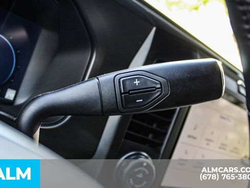 Used 2025 Ford F350 Platinum AWD/4WD image 29