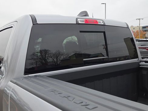 Used 2025 RAM 1500 Limited image 20