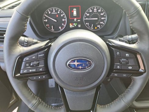 New 2026 Subaru Forester Touring image 13