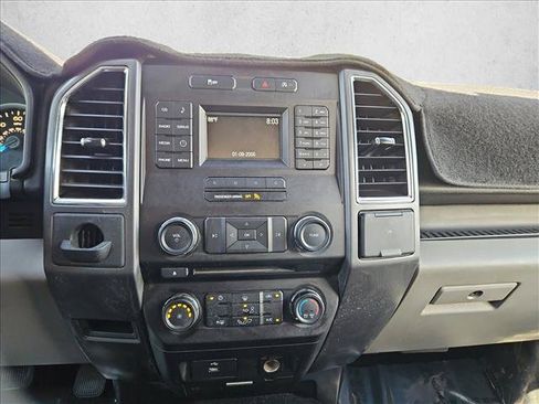 Used 2016 Ford F150 XLT w/ Equipment Group 301A Mid RWD image 21