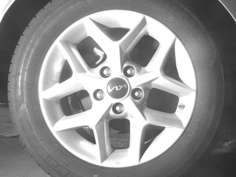 Used 2025 Kia Soul LX w/ LX Technology Package image 15