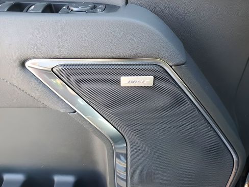 New 2026 GMC Sierra 1500 Elevation w/ Elevation Premium Package image 29