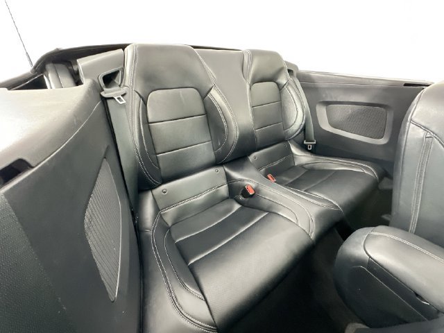 Used 2024 Ford Mustang Premium RWD image 27