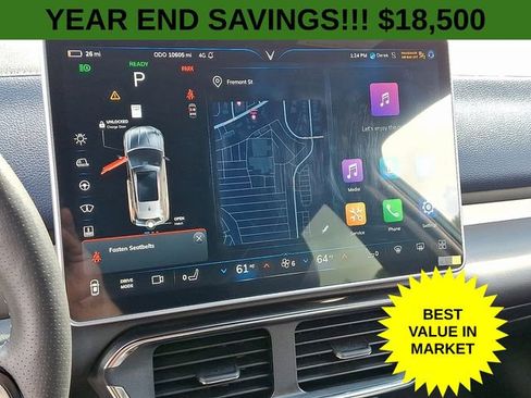 Used 2023 VinFast VF 8 Plus image 19