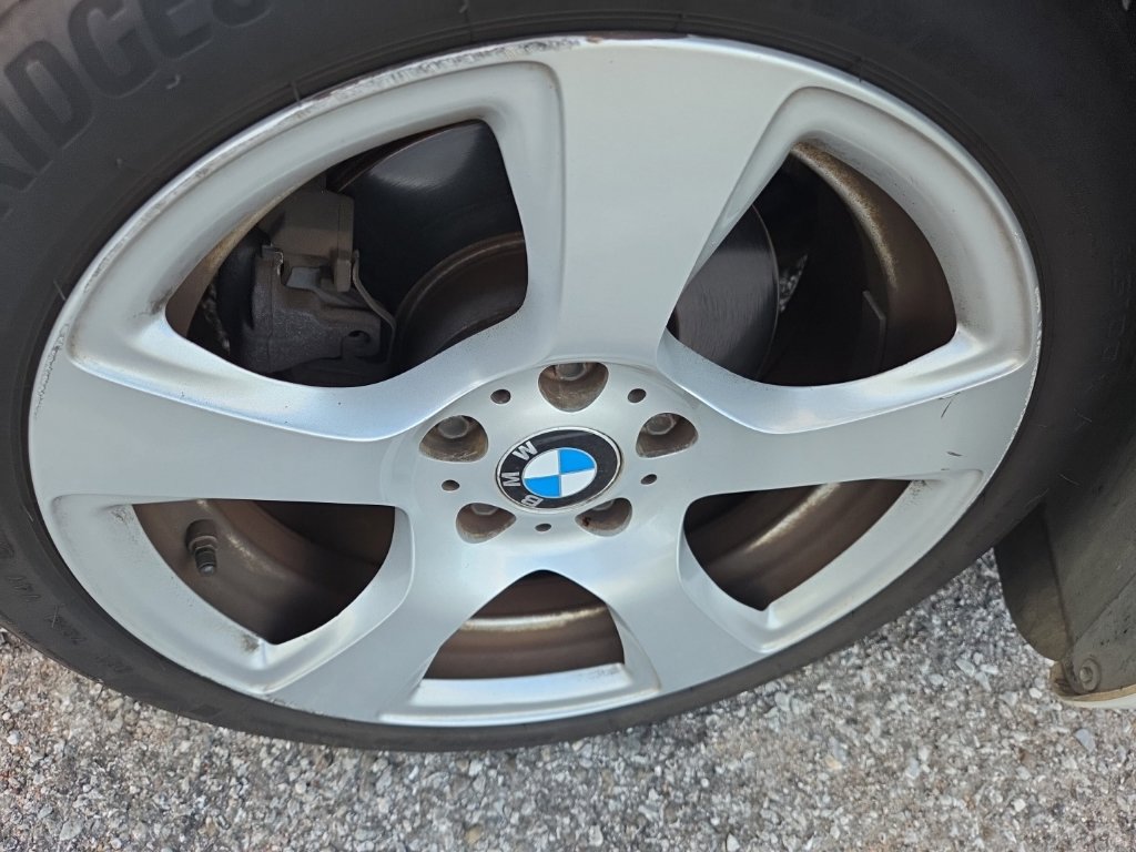 Used 2009 BMW 328i Convertible RWD image 13
