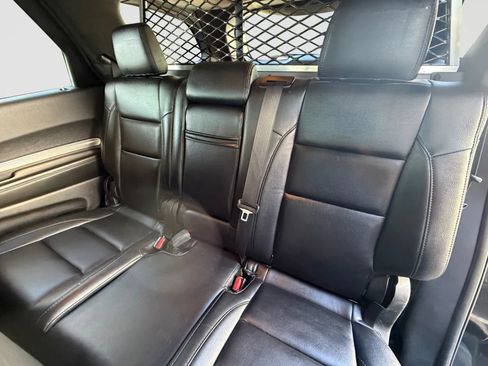 Used 2019 Dodge Durango SXT AWD/4WD image 15
