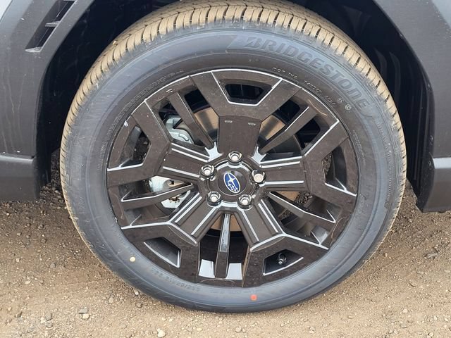 New 2026 Subaru Outback Limited XT AWD/4WD image 21