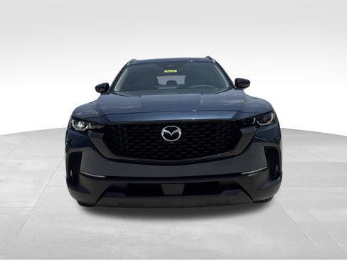 Certified 2025 MAZDA CX-50 2.5 Hybrid w/ Premium Plus Pkg AWD/4WD image 2