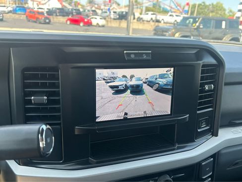 New 2026 Ford F250 XLT AWD/4WD image 23