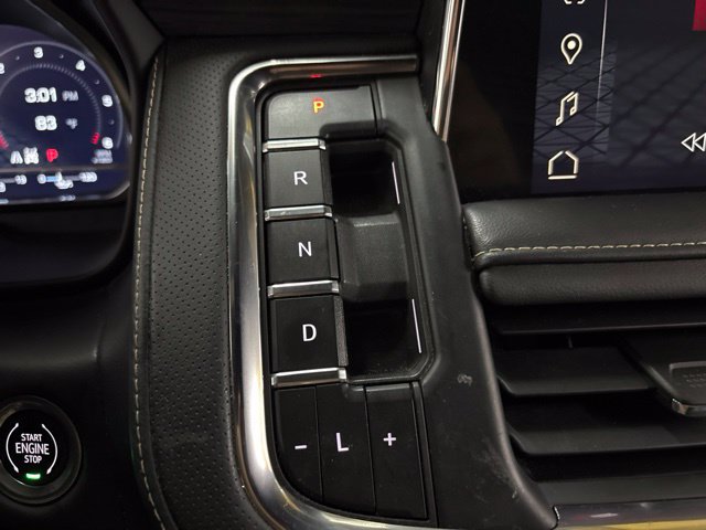Used 2023 GMC Yukon SLT AWD/4WD image 55