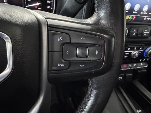 Used 2020 GMC Sierra 1500 Denali w/ Denali Premium Package image 17