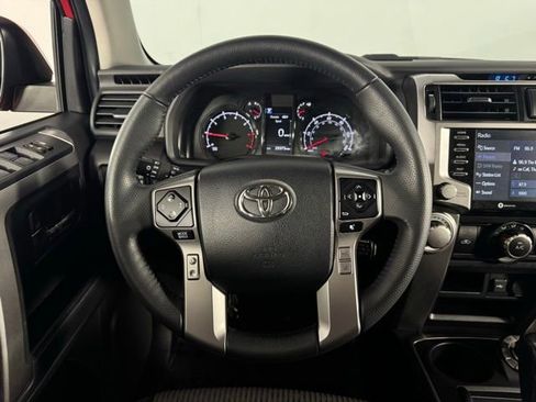 Used 2024 Toyota 4Runner SR5 image 21