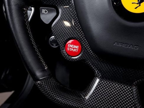 Used 2016 Ferrari California T image 41