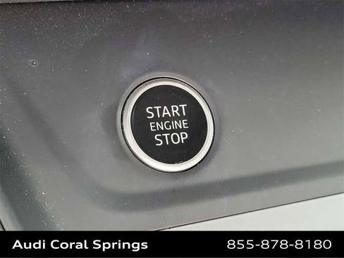 Certified 2022 Audi Q3 2.0T Premium w/ Convenience Package image 27