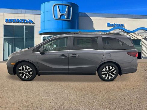 New 2026 Honda Odyssey EX-L image 2