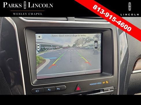 Used 2018 Ford Explorer Limited w/ Equipment Group 301A image 23