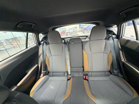 New 2026 Subaru Crosstrek 2.5i Sport w/ Crosstrek Mirror Package AWD/4WD image 5